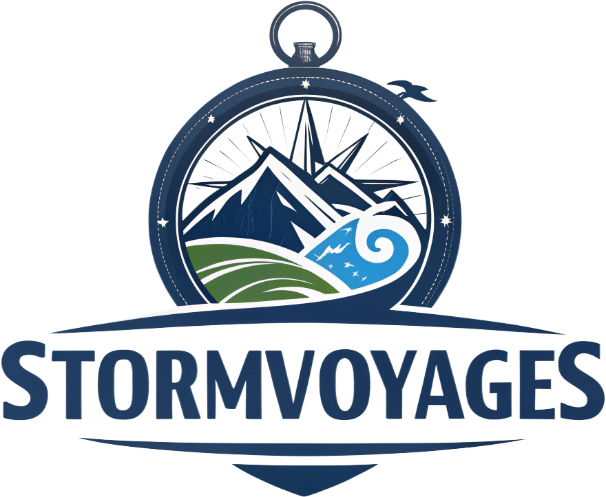 Storm Voyages