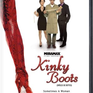 Kinky Boots