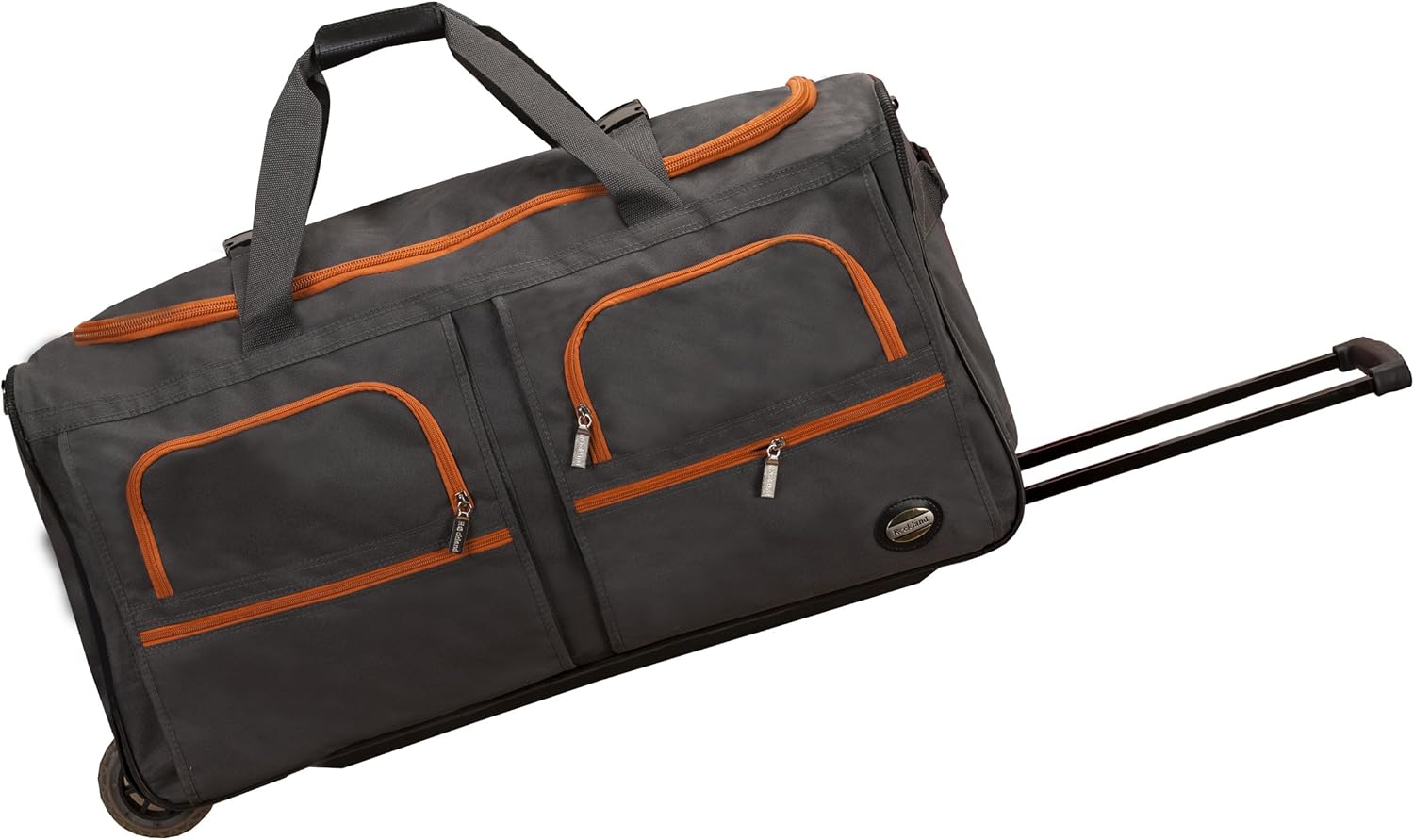 Rockland Rolling Duffel Bag